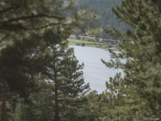 27905 Mariposa Road, Evergreen, CO 80439