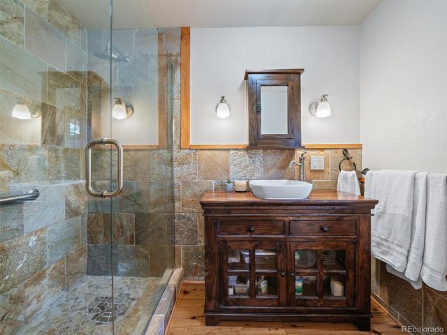 27905 Mariposa Road, Evergreen, CO 80439