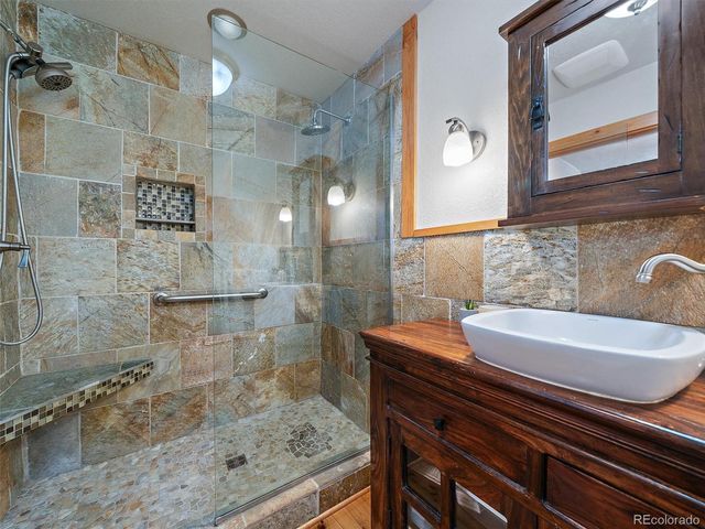 27905 Mariposa Road, Evergreen, CO 80439