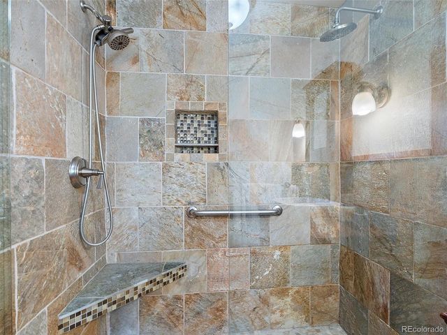 27905 Mariposa Road, Evergreen, CO 80439