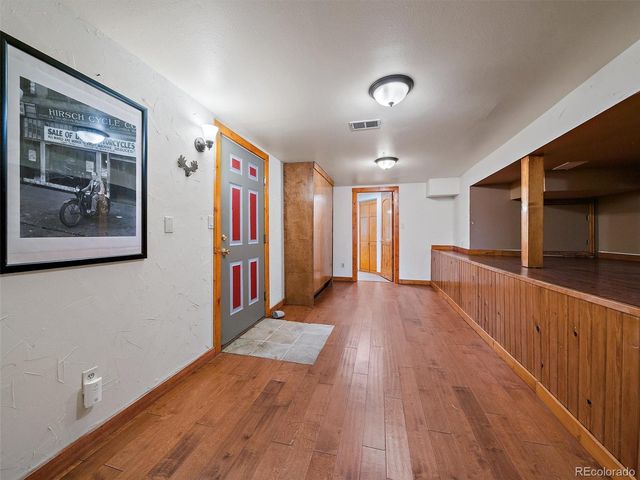 27905 Mariposa Road, Evergreen, CO 80439