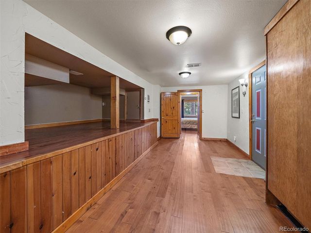 27905 Mariposa Road, Evergreen, CO 80439