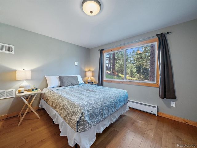 27905 Mariposa Road, Evergreen, CO 80439