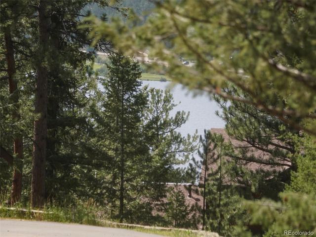 27905 Mariposa Road, Evergreen, CO 80439