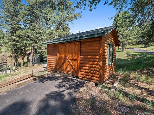 27905 Mariposa Road, Evergreen, CO 80439