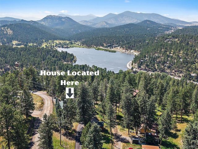 27905 Mariposa Road, Evergreen, CO 80439