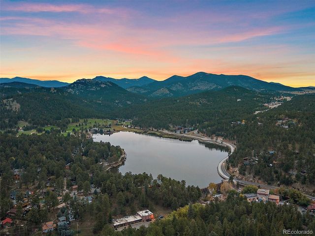 27905 Mariposa Road, Evergreen, CO 80439