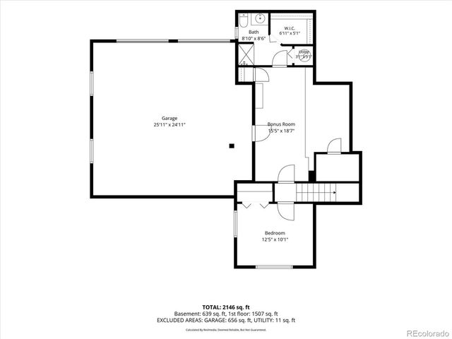 27905 Mariposa Road, Evergreen, CO 80439