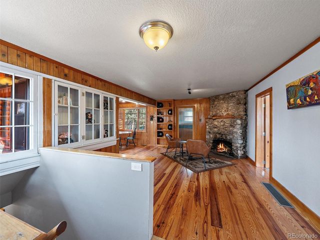 27905 Mariposa Road, Evergreen, CO 80439