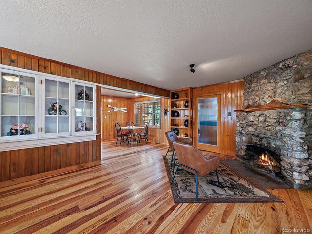 27905 Mariposa Road, Evergreen, CO 80439