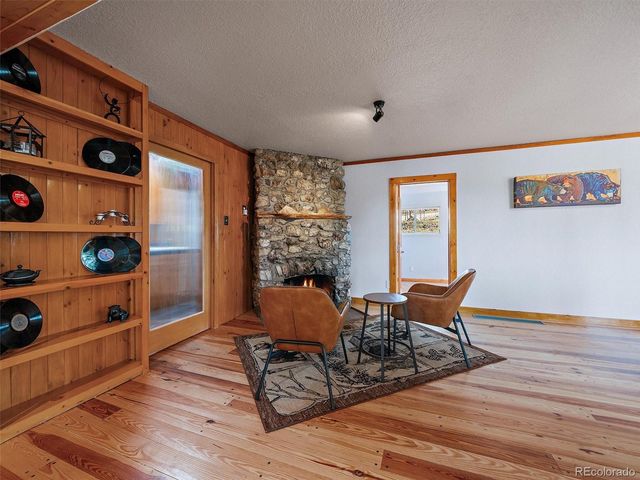 27905 Mariposa Road, Evergreen, CO 80439