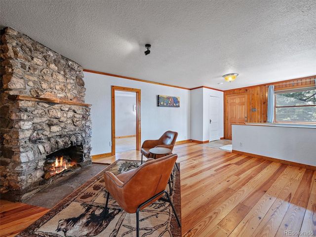 27905 Mariposa Road, Evergreen, CO 80439