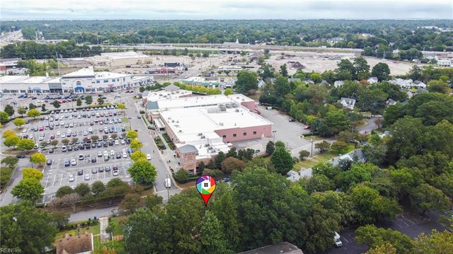 123 Louisiana DR, Norfolk, VA 23505