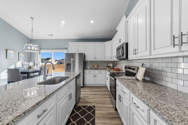 4029 Needham Road, Bailey, NC 27807