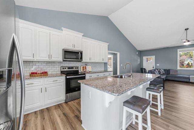 4029 Needham Road, Bailey, NC 27807