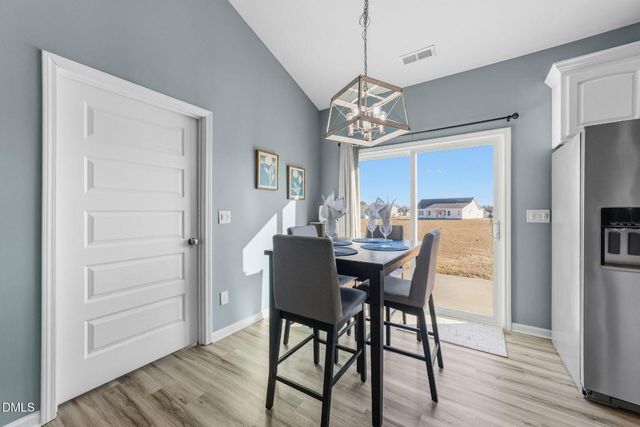 4029 Needham Road, Bailey, NC 27807