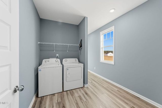 4029 Needham Road, Bailey, NC 27807