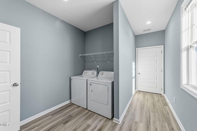 4029 Needham Road, Bailey, NC 27807