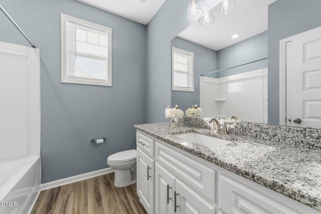 4029 Needham Road, Bailey, NC 27807