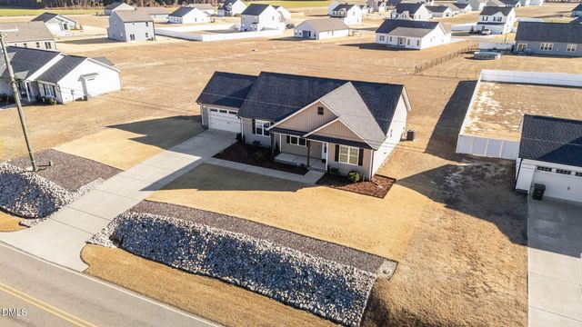 4029 Needham Road, Bailey, NC 27807