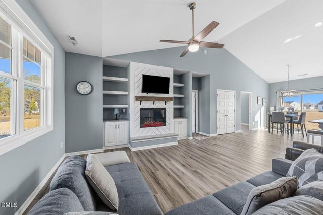 4029 Needham Road, Bailey, NC 27807