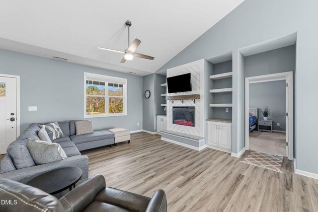 4029 Needham Road, Bailey, NC 27807