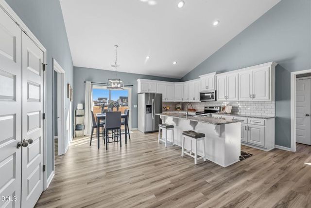 4029 Needham Road, Bailey, NC 27807