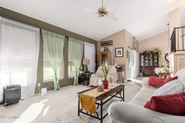 2329 N RECKER Road 20, Mesa, AZ 85215