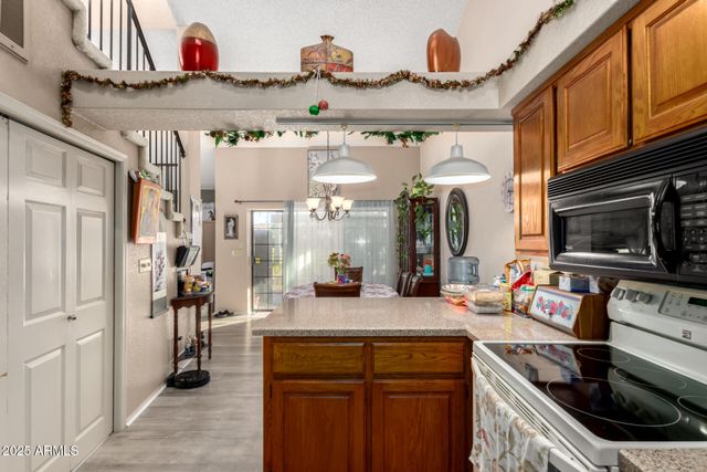 2329 N RECKER Road 20, Mesa, AZ 85215