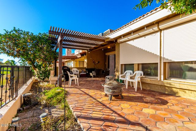 2329 N RECKER Road 20, Mesa, AZ 85215