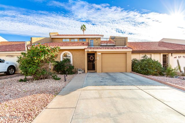 2329 N RECKER Road 20, Mesa, AZ 85215