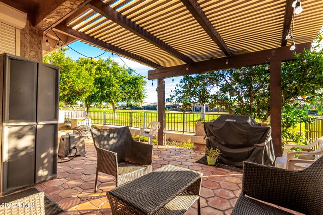 2329 N RECKER Road 20, Mesa, AZ 85215