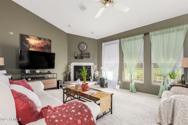 2329 N RECKER Road 20, Mesa, AZ 85215