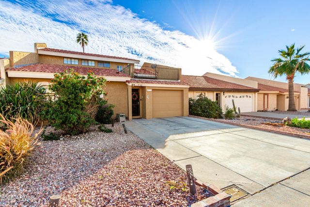 2329 N RECKER Road 20, Mesa, AZ 85215