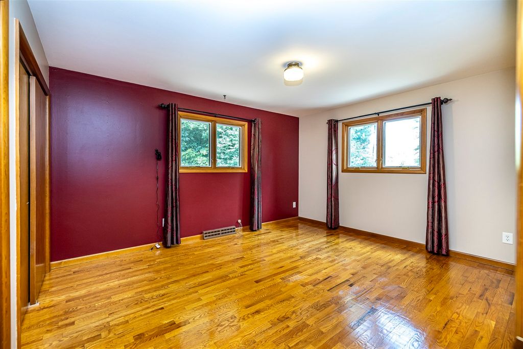 Image 11 of property listing at N6988 Torgerson Road, Black River Falls, WI 54615