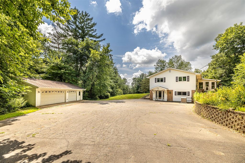 Image 2 of property listing at N6988 Torgerson Road, Black River Falls, WI 54615