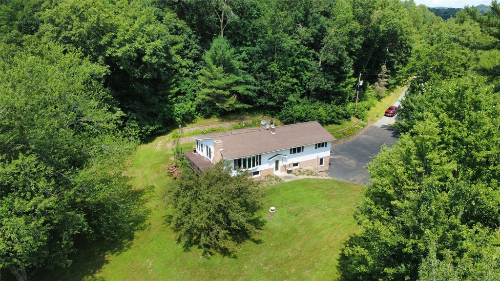 Image 21 of property listing at N6988 Torgerson Road, Black River Falls, WI 54615