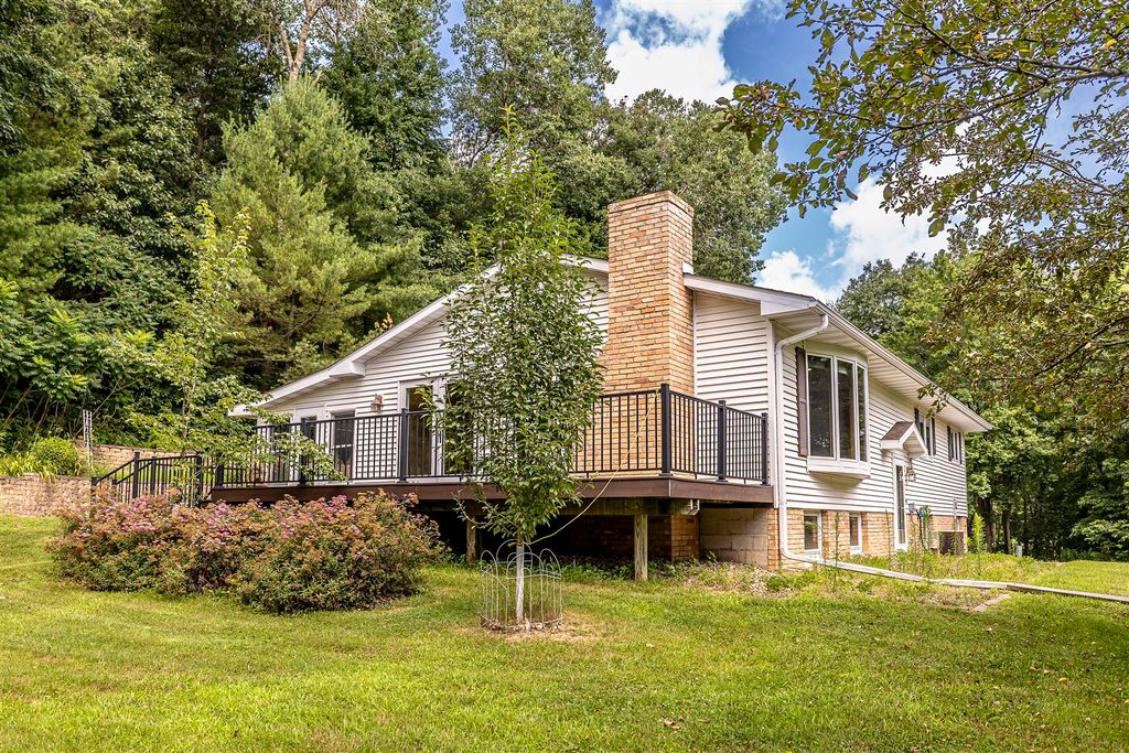 Image 25 of property listing at N6988 Torgerson Road, Black River Falls, WI 54615