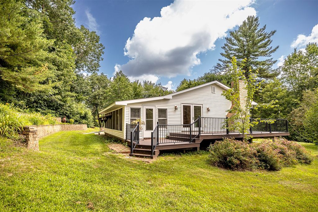 Image 26 of property listing at N6988 Torgerson Road, Black River Falls, WI 54615