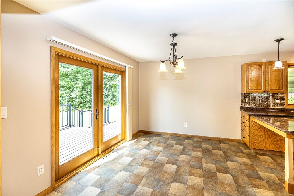 Image 9 of property listing at N6988 Torgerson Road, Black River Falls, WI 54615