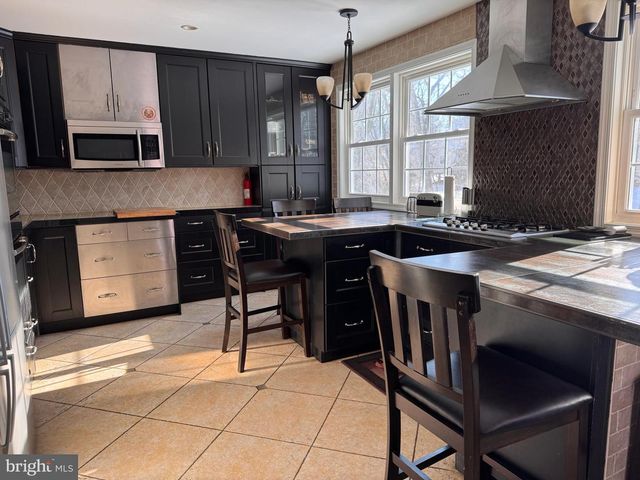 707 SUNSET DR, Somerdale, NJ 08083