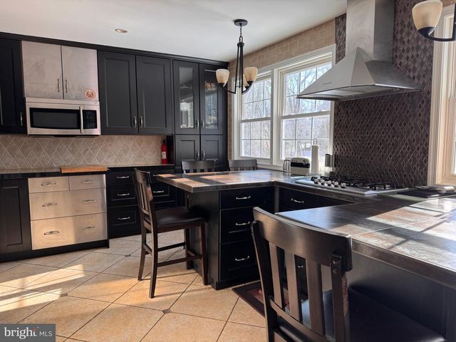 707 SUNSET DR, Somerdale, NJ 08083