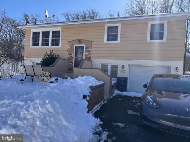 707 SUNSET DR, Somerdale, NJ 08083