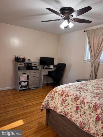 707 SUNSET DR, Somerdale, NJ 08083