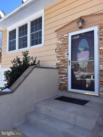 707 SUNSET DR, Somerdale, NJ 08083