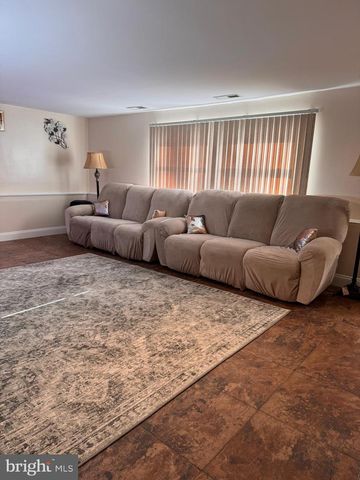 707 SUNSET DR, Somerdale, NJ 08083