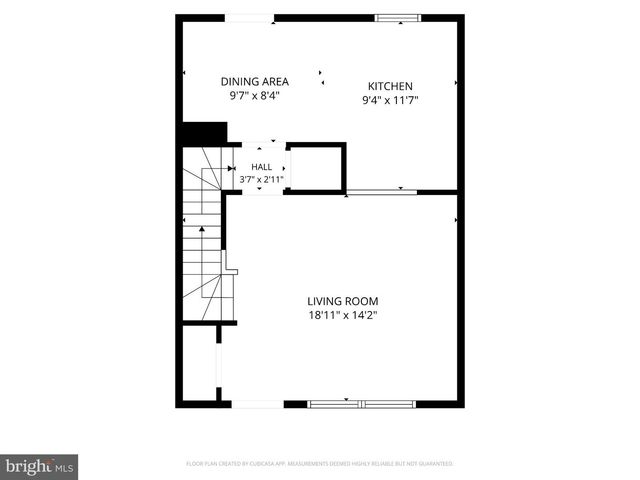 36 GWYNNSWOOD RD, Owings Mills, MD 21117