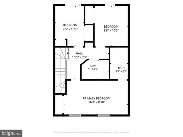 36 GWYNNSWOOD RD, Owings Mills, MD 21117