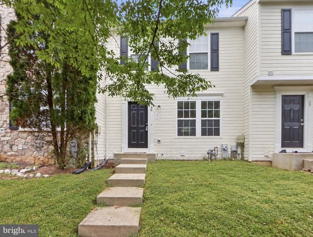 36 GWYNNSWOOD RD, Owings Mills, MD 21117