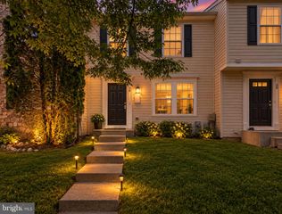36 GWYNNSWOOD RD, Owings Mills, MD 21117